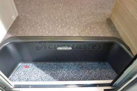 Adria Sonic Axess I 700 SC
