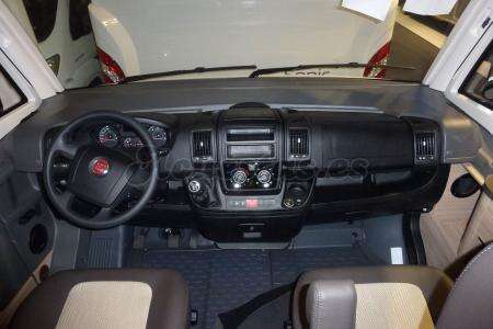 Adria Sonic Axess I 700 SC