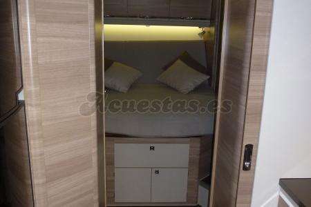 Adria Sonic Axess I 700 SC