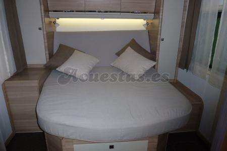 Adria Sonic Axess I 700 SC