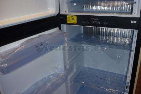 Adria Sonic Plus I 700 SBC