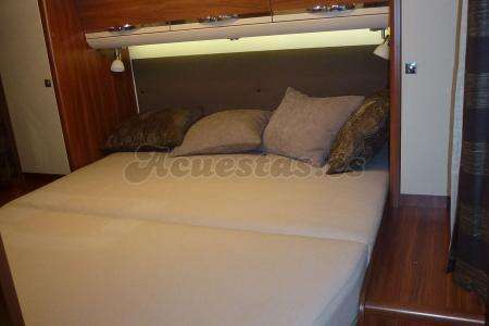 Adria Sonic Plus I 700 SBC
