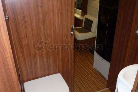 Adria Sonic Plus I 700 SBC