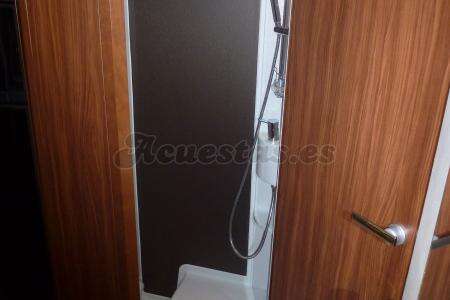 Adria Sonic Plus I 700 SBC