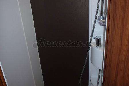 Adria Sonic Plus I 700 SBC
