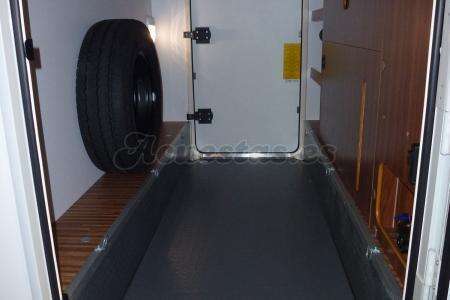 Adria Sonic Plus I 700 SBC