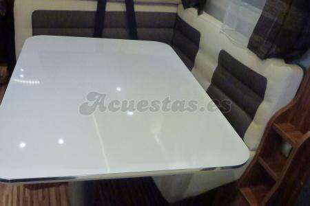 Adria Sonic Plus I 700 SBC