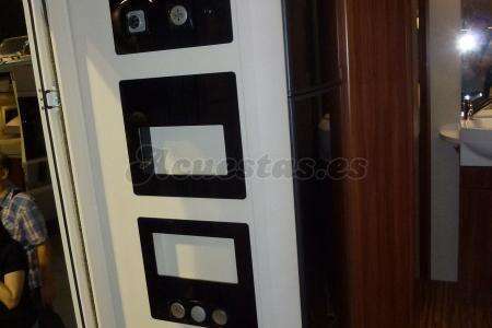 Adria Sonic Plus I 700 SBC