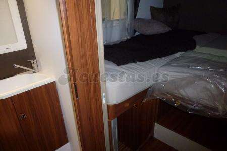 Adria Sonic Plus I 700 SL