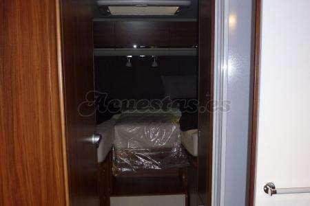 Adria Sonic Plus I 700 SL