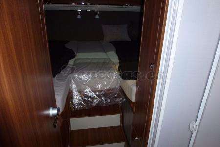Adria Sonic Plus I 700 SL