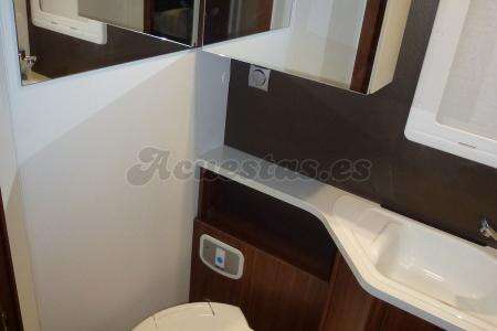 Adria Sonic Plus I 700 SL