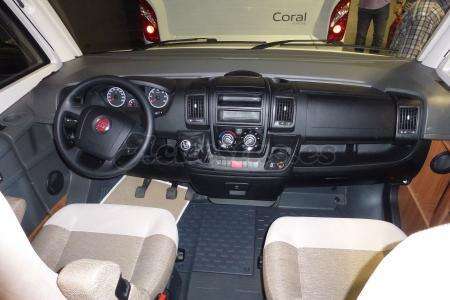 Adria Sonic Plus I 700 SP