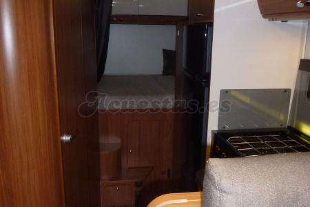 Adria Sonic Plus I 700 SP
