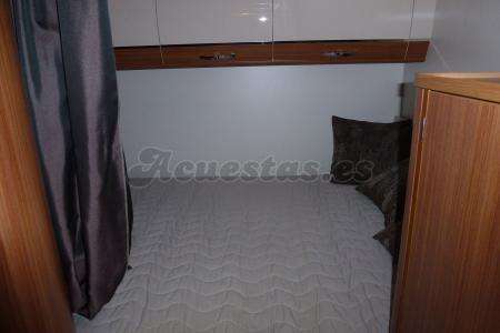 Adria Sonic Plus I 700 SP