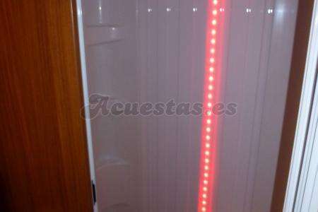 Adria Sonic Plus I 700 SP
