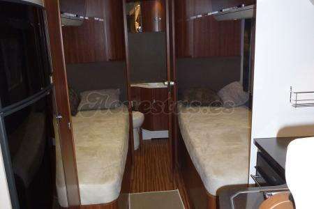 Adria Sonic Supreme I 710 SLT