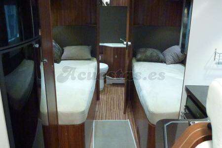 Adria Sonic Supreme I 710 SLT