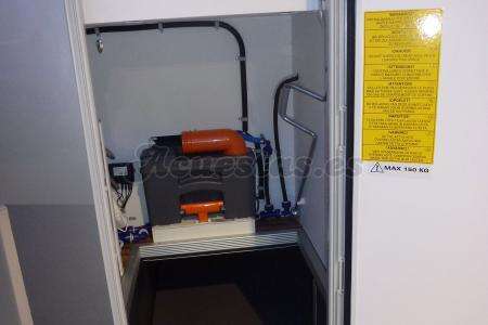 Adria Sonic Supreme I 710 SLT