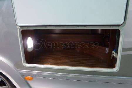 Adria Sonic Supreme I 710 SLT