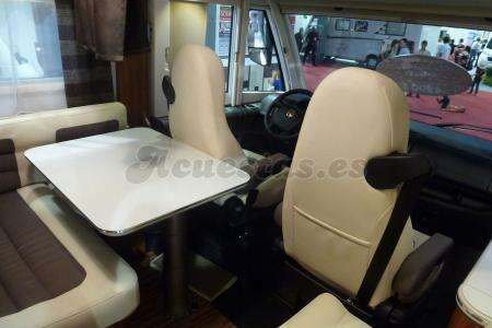 Adria Sonic Supreme I 710 SLT