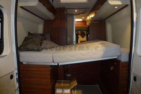 Adria Twin 600 SPT