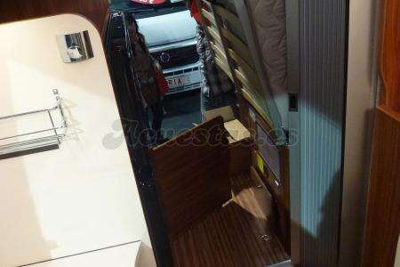 Adria Twin 600 SPT
