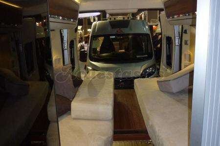 Adria Twin 640 SLX