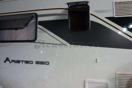 Benimar Aristeo 690
