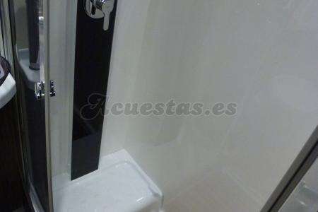 Benimar Mileo 253