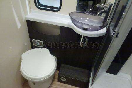 Benimar Mileo 253