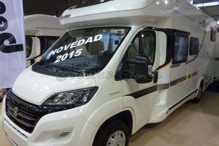 Benimar Mileo 253