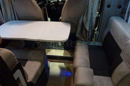 Benimar Mileo 294