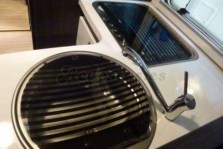 Benimar Mileo 294