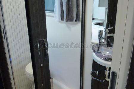 Benimar Mileo 294