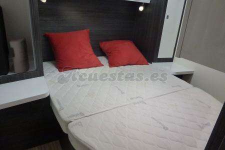Benimar Mileo 294