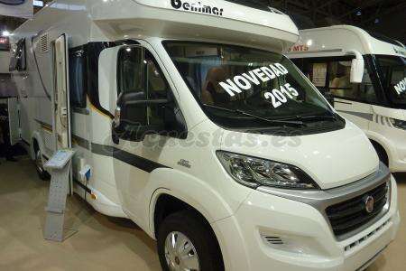 Benimar Mileo 294