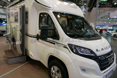 Laika Ecovip 309
