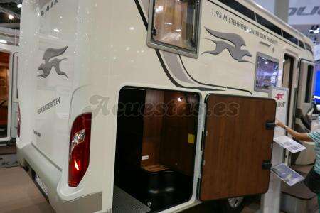 Laika Ecovip 309