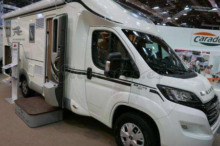 Laika Ecovip 409