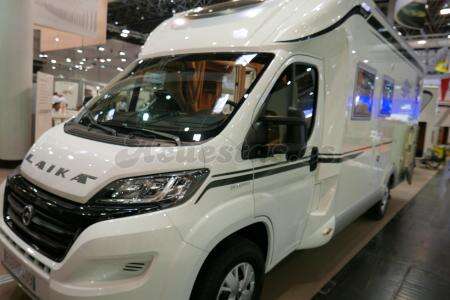 Laika Ecovip 409