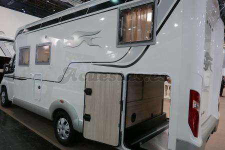 Laika Ecovip 409