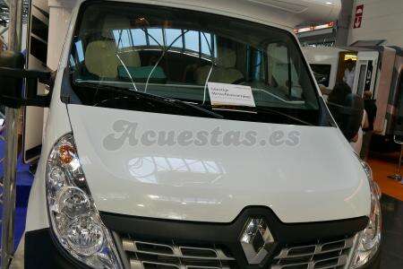 Rimor Katamarano 12 Plus