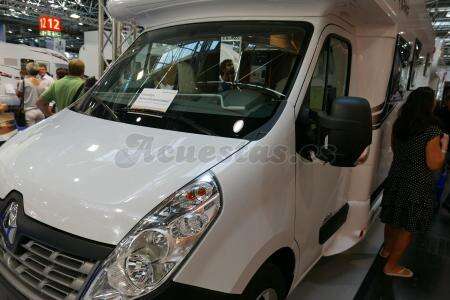 Rimor Katamarano 12 Plus