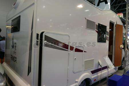 Rimor Katamarano 12 Plus