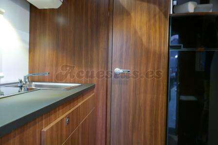 Adria Matrix Axess 590 SG
