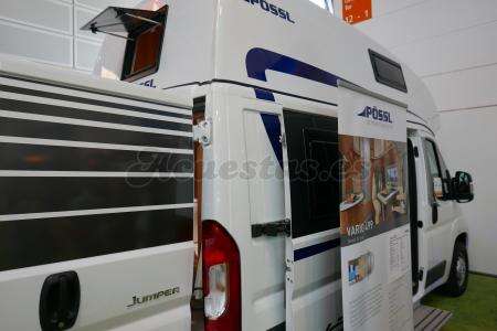 Pössl Vario 499