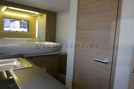 Adria Compact Plus SCS