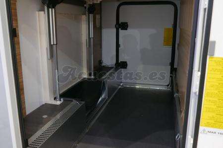 Adria Sonic Supreme 810 SC