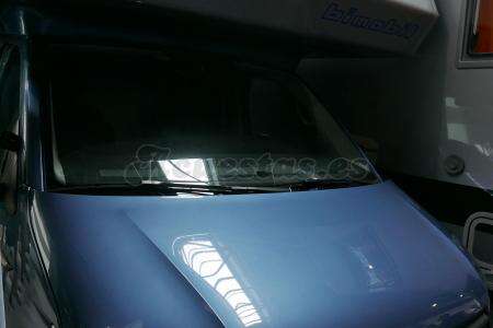 Bimobil LB355